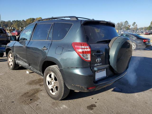 Foto 3 de la subasta – 2011 TOYOTA RAV4 con VIN 2T3ZF4DV8BW101854