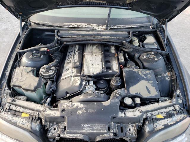 Photo 7 from auction – 2004 BMW 330 CI with VIN WBABW53444PL44718