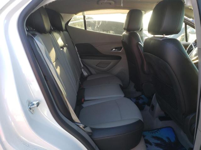 Photo 6 from auction – 2013 BUICK ENCORE CON with VIN KL4CJBSBXDB209030