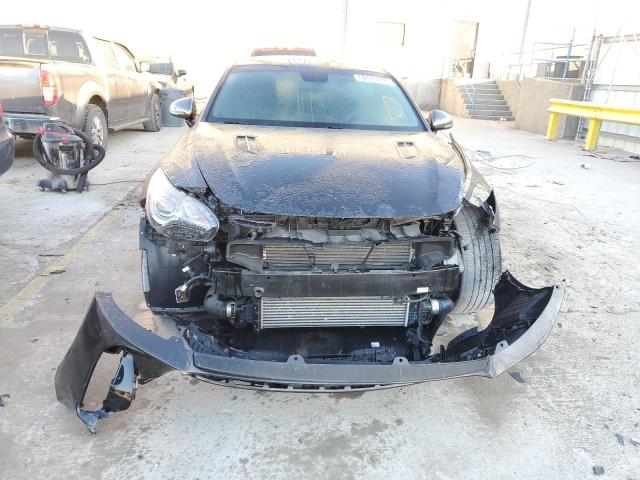 Photo 9 from auction – 2020 KIA STINGER with VIN KNAE15LA0L6083044