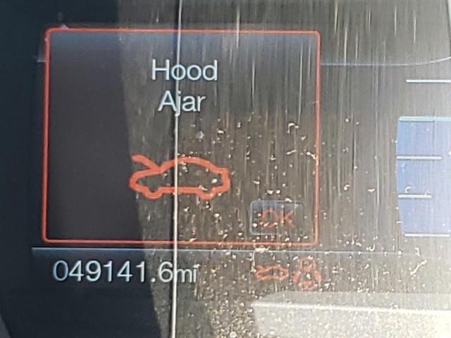 Foto 8 de la subasta – 2016 FORD FUSION SE con VIN 3FA6P0HD2GR383680