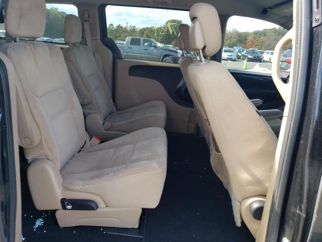 Photo 6 from auction – 2014 DODGE GRAND CARA with VIN 2C4RDGBG4ER355006