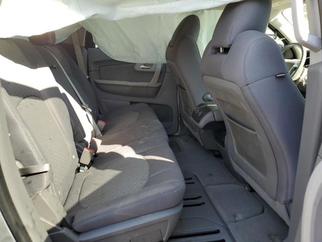 Photo 6 from auction – 2012 CHEVROLET TRAVERSE L with VIN 1GNKVFED5CJ413286