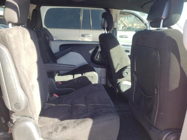 Photo 6 from auction – 2015 DODGE GRAND CARA with VIN 2C4RDGBG0FR691611