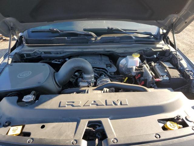 Photo 7 from auction – 2020 RAM 1500 BIG H with VIN 1C6SRFFT8LN382778