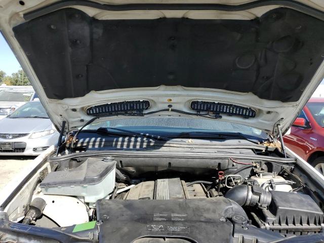 Photo 7 from auction – 2004 BMW X5 3.0I with VIN 5UXFA13514LU35715
