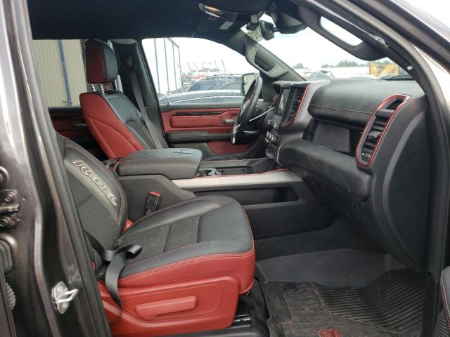 Photo 5 from auction – 2022 RAM 1500 REBEL with VIN 1C6SRFLTXNN263413