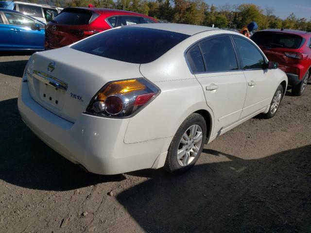 Photo 4 from auction – 2012 NISSAN ALTIMA BAS with VIN 1N4AL2AP9CN434109