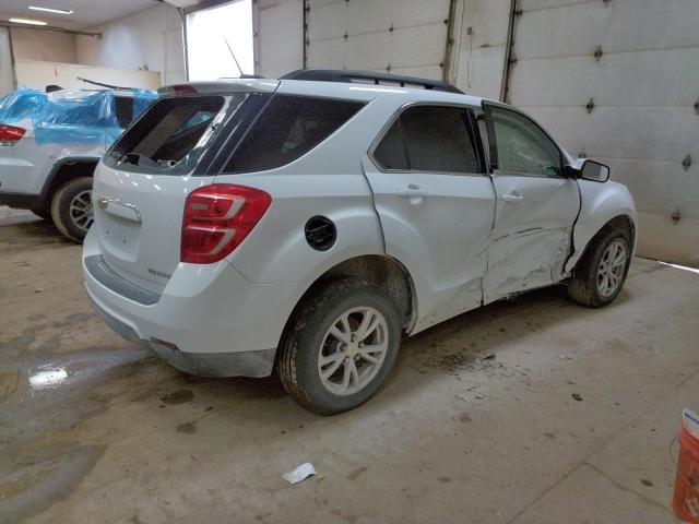 Photo 9 from auction – 2016 CHEVROLET EQUINOX LT with VIN 2GNALCEK2G1167442