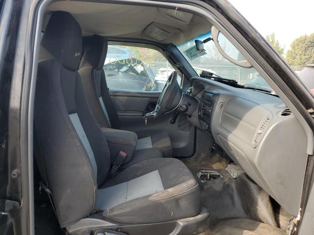 Photo 5 from auction – 2004 FORD RANGER with VIN 1FTYR10D84PB59234