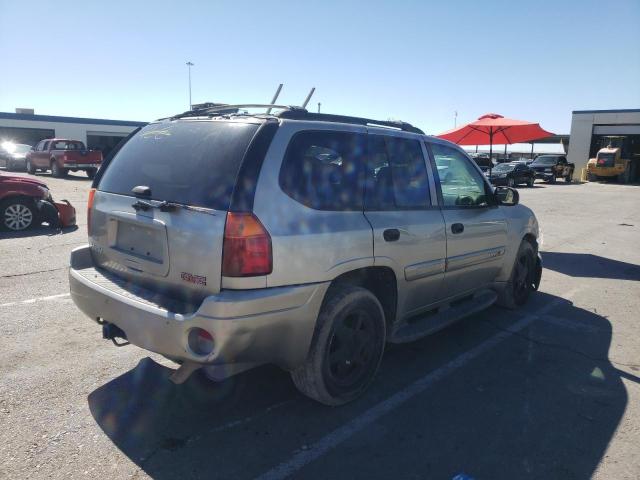 Photo 4 from auction – 2002 GMC ENVOY with VIN 1GKDS13S722292613