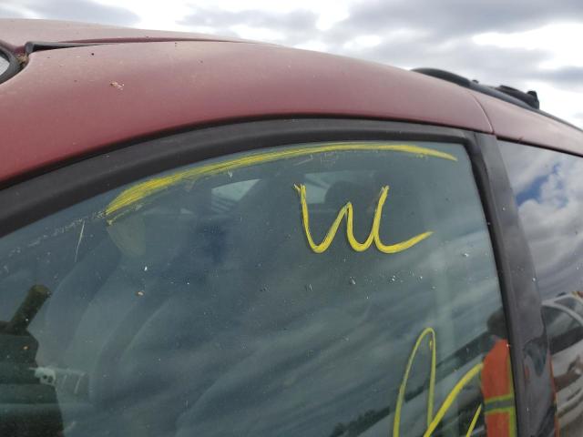 Photo 9 from auction – 2006 CHRYSLER TOWN & COU with VIN 2A4GP54L76R756445