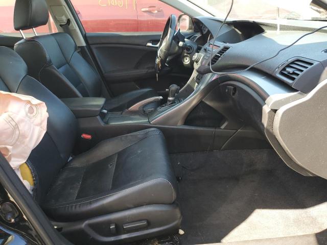 Photo 5 from auction – 2014 ACURA TSX TECH with VIN JH4CU2F60EC003915