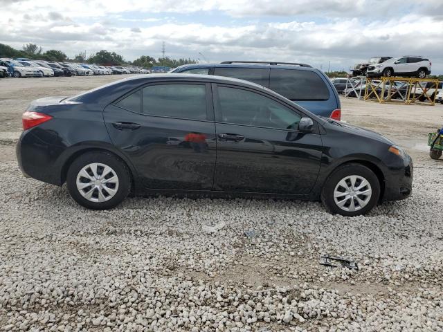 Photo 9 from auction – 2017 TOYOTA COROLLA L with VIN 2T1BURHE9HC815316