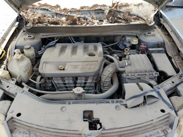 Photo 11 from auction – 2010 DODGE AVENGER SX with VIN 1B3CC4FB9AN182565