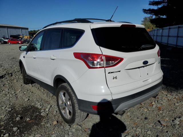Photo 3 from auction – 2014 FORD ESCAPE SE with VIN 1FMCU9G96EUB75231