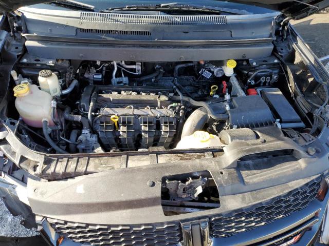 Photo 7 from auction – 2016 DODGE JOURNEY CR with VIN 3C4PDCGB5GT146449