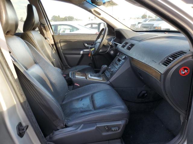 Photo 5 from auction – 2010 VOLVO XC90 3.2 with VIN YV4982CZ1A1550449