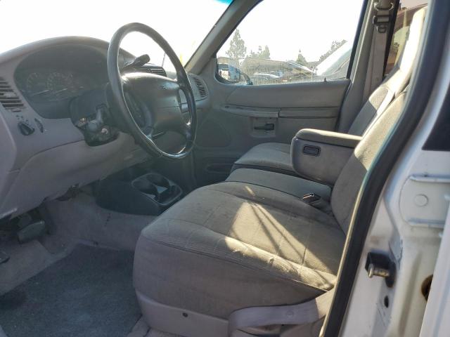 Photo 7 from auction – 1995 FORD EXPLORER with VIN 1FMDU34X1SZA97184