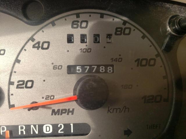 Photo 8 from auction – 2003 FORD RANGER SUP with VIN 1FTZR15EX3PB63614