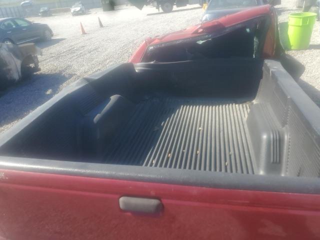 Photo 6 from auction – 2007 MAZDA B2300 with VIN 4F4YR12D67PM00555