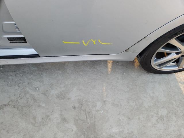 Photo 9 from auction – 2008 LEXUS IS 250 with VIN JTHBK262285062620