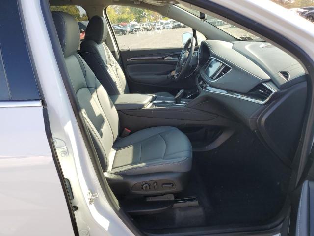Photo 5 from auction – 2019 BUICK ENCLAVE PR with VIN 5GAEVBKW1KJ292194