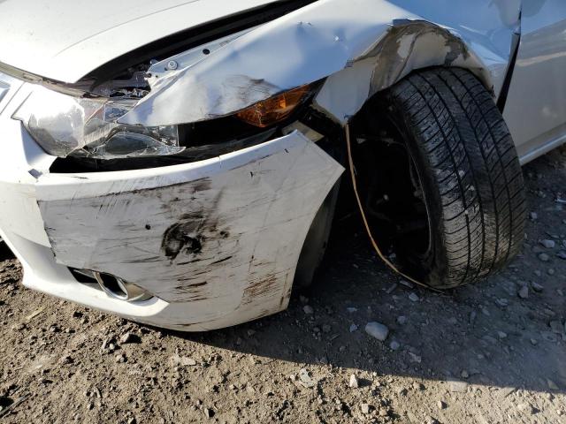 Photo 9 from auction – 2014 ACURA TSX with VIN JH4CU2F47EC000749