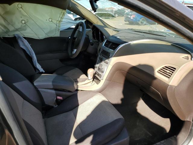Photo 5 from auction – 2012 CHEVROLET MALIBU LS with VIN 1G1ZB5E0XCF219548