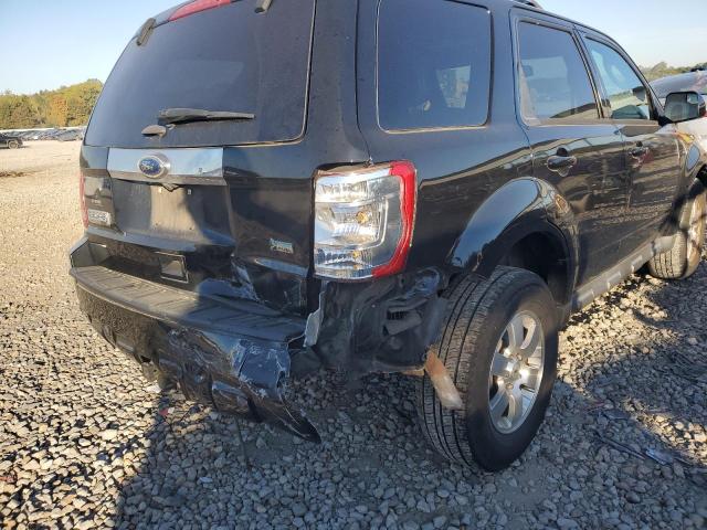 Photo 9 from auction – 2012 FORD ESCAPE LIM with VIN 1FMCU0EG5CKC40916