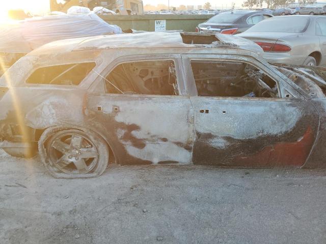 Photo 9 from auction – 2006 DODGE MAGNUM R/T with VIN 2D8GZ57256H177108