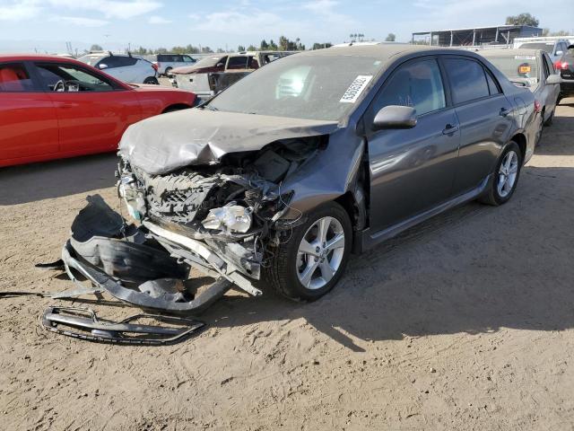 Photo 2 from auction – 2013 TOYOTA COROLLA BA with VIN 5YFBU4EE0DP110793