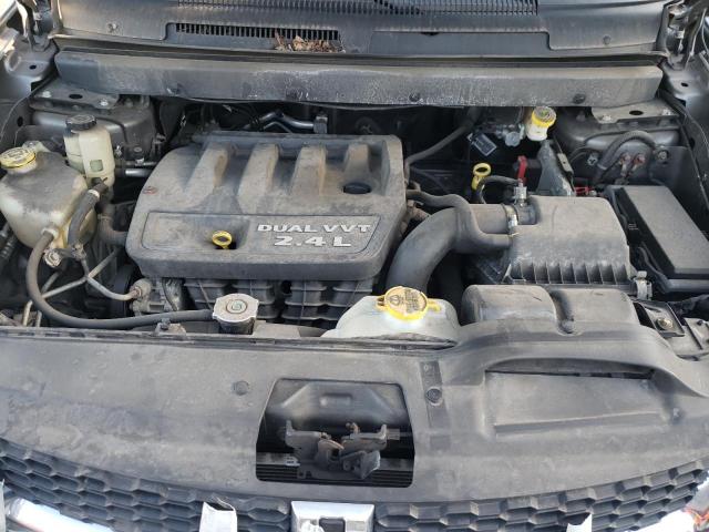 Photo 7 from auction – 2012 DODGE JOURNEY SE with VIN 3C4PDCAB9CT198508