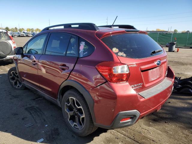 Photo 3 from auction – 2014 SUBARU XV CROSSTR with VIN JF2GPACC3EG334836
