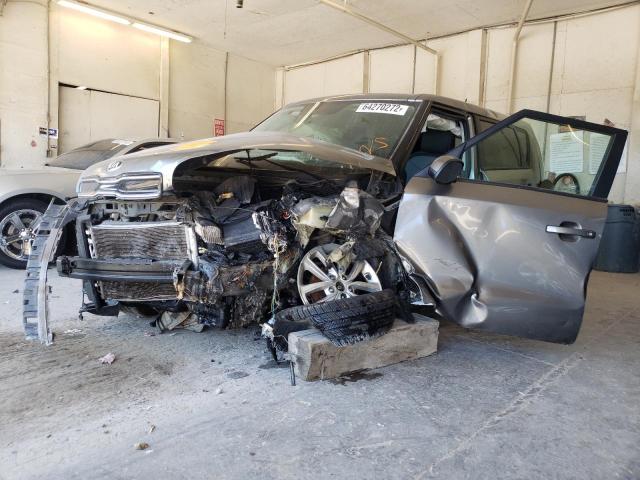 Photo 9 from auction – 2018 KIA SOUL with VIN KNDJP3A54J7504846