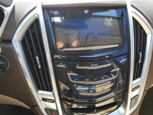 Photo 9 from auction – 2013 CADILLAC SRX LUXURY with VIN 3GYFNCE35DS642495