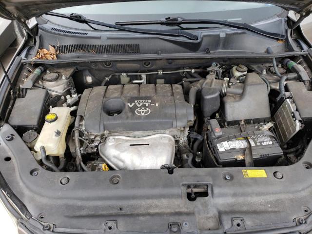 Photo 7 from auction – 2010 TOYOTA RAV4 with VIN JTMZF4DV6A5015321