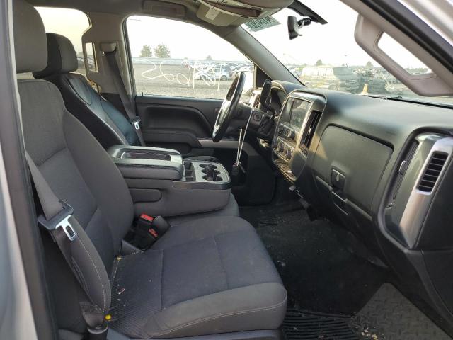 Photo 5 from auction – 2016 CHEVROLET SILVERADO with VIN 3GCUKREC8GG262311