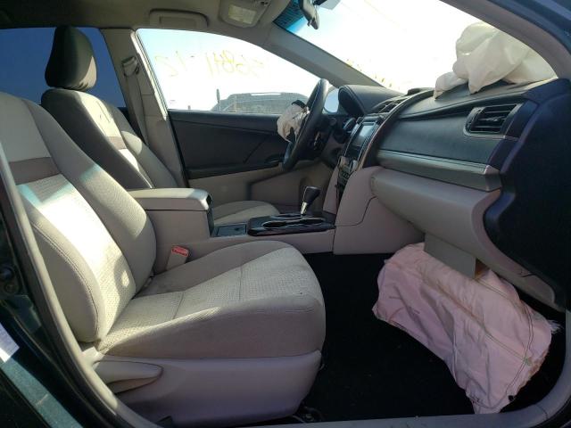 Photo 5 from auction – 2012 TOYOTA CAMRY BASE with VIN 4T4BF1FK2CR194440