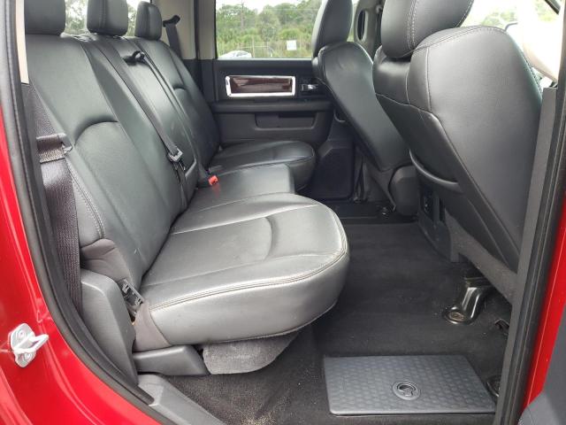 Photo 6 from auction – 2010 DODGE RAM 1500 with VIN 1D7RV1CT4AS113899