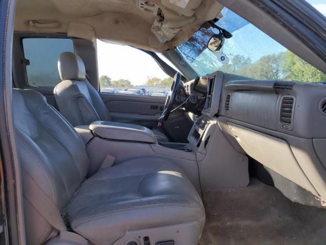 Photo 5 from auction – 2004 GMC SIERRA K25 with VIN 1GTHK29254E340380