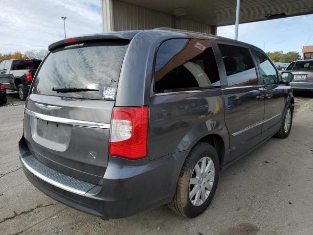 Photo 4 from auction – 2016 CHRYSLER TOWN & COU with VIN 2C4RC1BG9GR142085