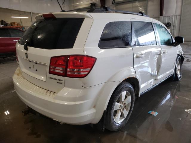 Photo 4 from auction – 2009 DODGE JOURNEY SX with VIN 3D4GG57V79T597322