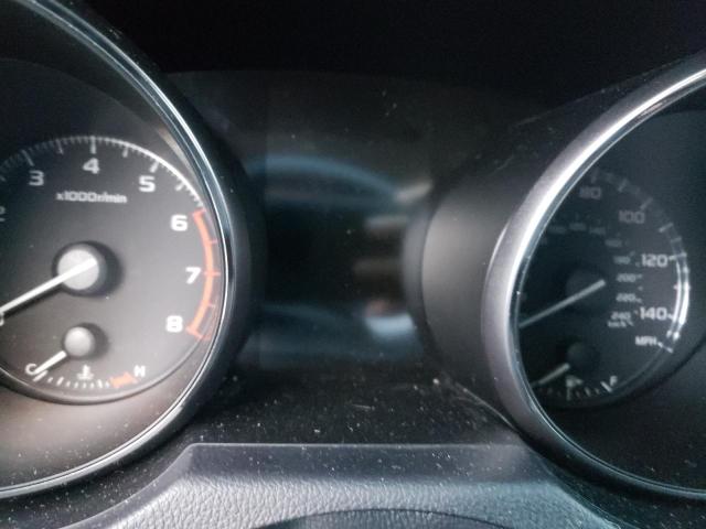 صورة رقم 8 من المزاد - 2017 SUBARU OUTBACK 2. مع VIN 4S4BSAHCXH3200087