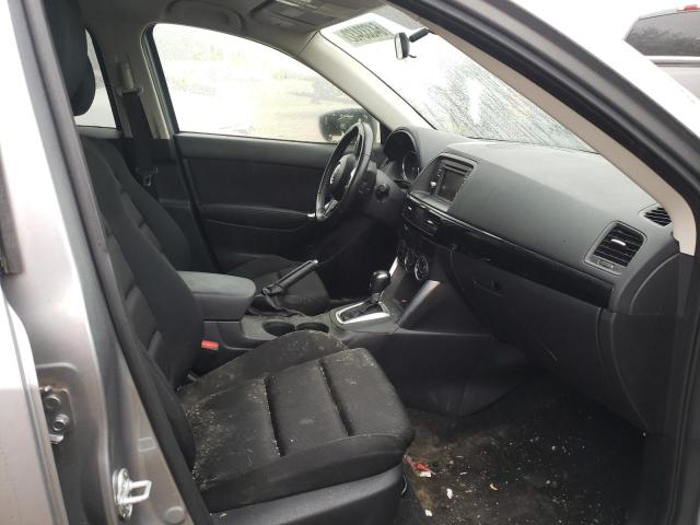 Photo 5 from auction – 2015 MAZDA CX-5 TOURI with VIN JM3KE4CY0F0477353