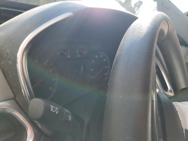 Photo 8 from auction – 2021 CHEVROLET EQUINOX LS with VIN 3GNAXHEV8MS167795