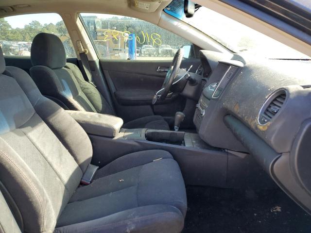 Photo 5 from auction – 2012 NISSAN MAXIMA S with VIN 1N4AA5AP7CC813807