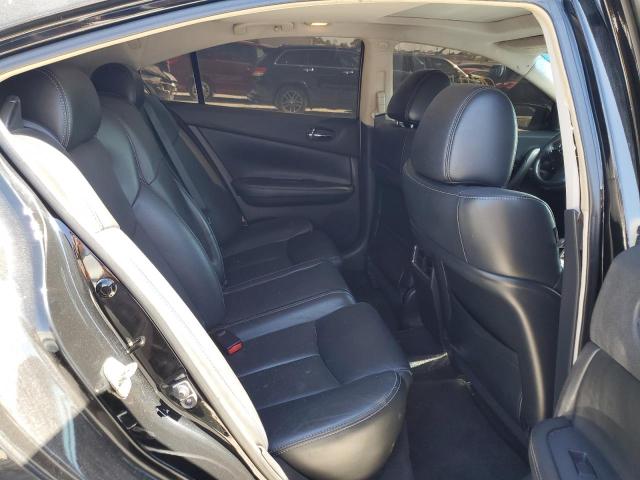 Photo 6 from auction – 2014 NISSAN MAXIMA S with VIN 1N4AA5AP8EC495439