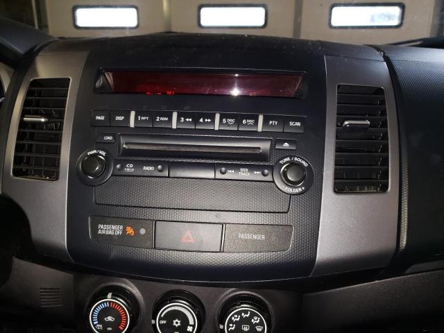 Photo 9 from auction – 2011 MITSUBISHI OUTLANDER with VIN JA4JT3AW5BU007239