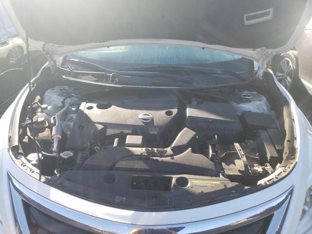 Photo 7 from auction – 2013 NISSAN ALTIMA 2.5 with VIN 1N4AL3AP8DN550120